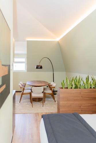 Bolhão Luxury Apartments
