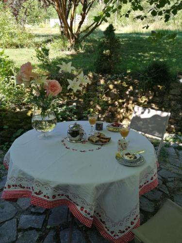 Φαγητό σε αυτό το bed & breakfast ή κάπου εκεί κοντά