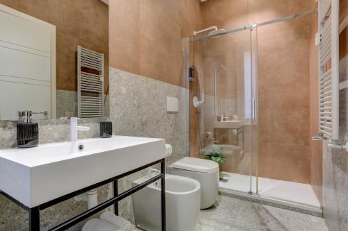 Rione Prati Boutique Suites