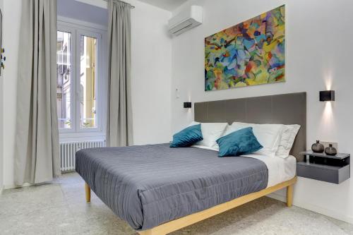 Rione Prati Boutique Suites