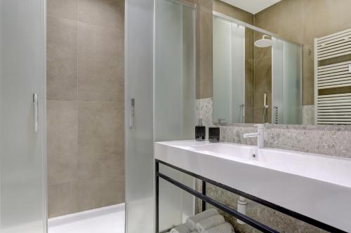 Rione Prati Boutique Suites