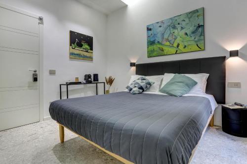 Rione Prati Boutique Suites