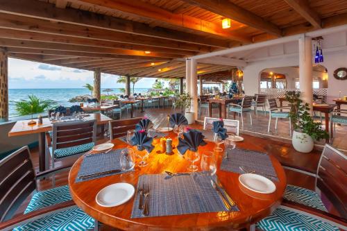 Příroda nedaleko hotelu