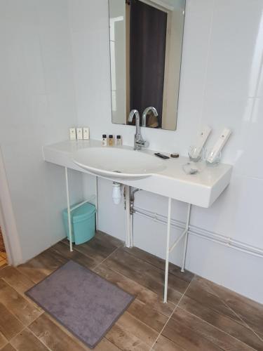 Fotografie z fotogalerie ubytování Hôtel de la promenade v destinaci Bains-les-Bains