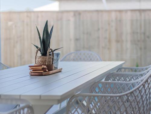 Billede fra billedgalleriet på Sugar Shore Retreat i Cudgen