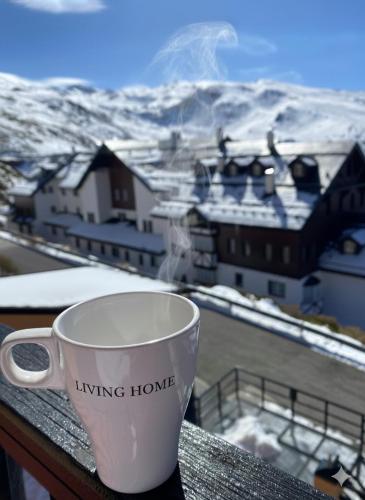 Living Home Sierra Nevada