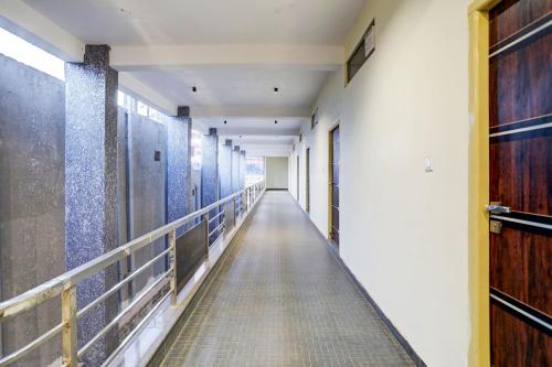 Φωτογραφία από το άλμπουμ του Hotel O Arena σε Bhilai