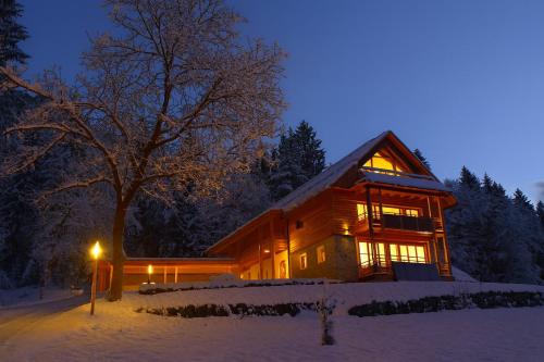 Der Weber - Haus der Zukunft