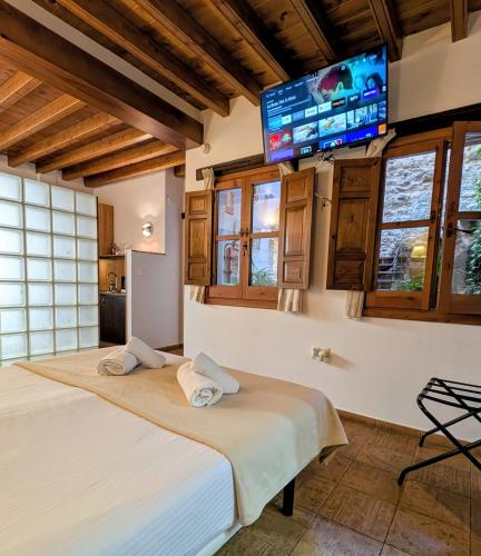 Apartamentos Alhambra