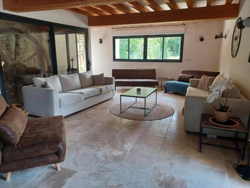 Φωτογραφία από το άλμπουμ του Moulin de Jallemain σε Château-Landon