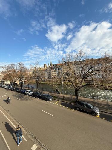 2 Quai Charles Altorffer - 2E