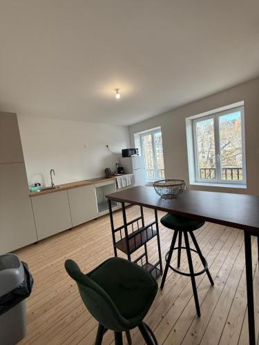 2 Quai Charles Altorffer - 2E