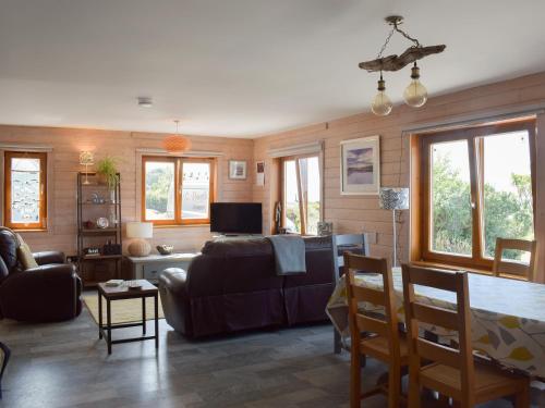 Μια τηλεόραση ή/και κέντρο ψυχαγωγίας στο Seal Rocks