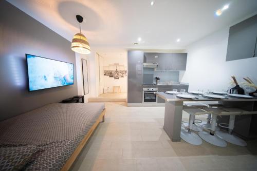 Charming Aparment in Paris 5th - 4 Beds for 6 Guests