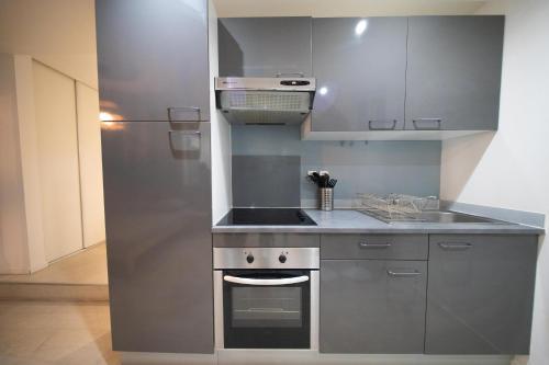 Charming Aparment in Paris 5th - 4 Beds for 6 Guests