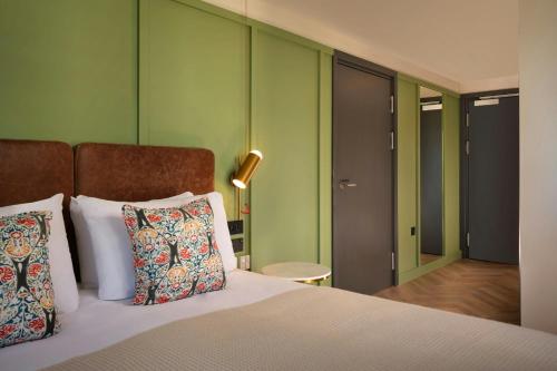 The Reach at Piccadilly, Manchester, a Tribute Portfolio Hotel photo 64