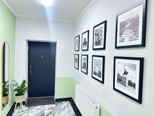 Cozy Hostel