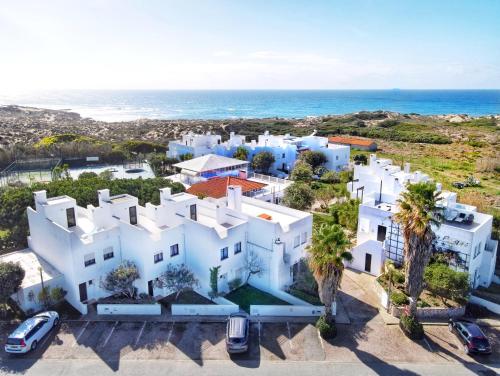 Wellness Apartment with Sauna & Private Pool - Duna Parque Group