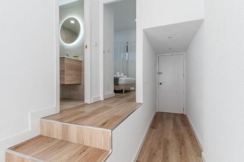 Modern bright - 1 bedroom 1 bathroom - Chamberí