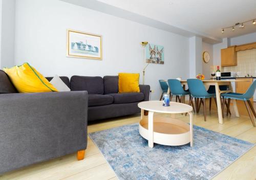 Tonn Na Mara - Galway Lakeside Apartments