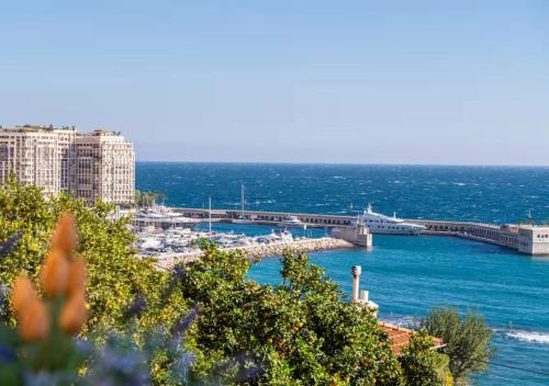 Serenity - Sea view - 2 bedrooms, 3 beds to 7 people