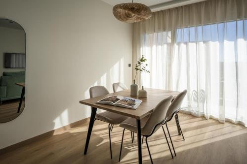 Alora Apartamentos Mérida