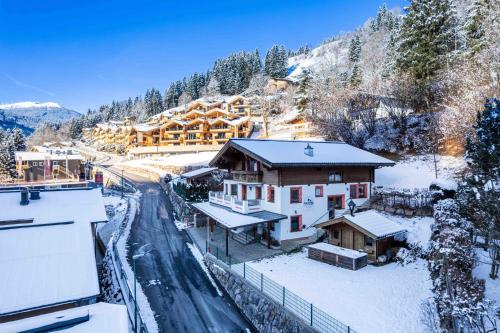 Frei & Wild Lodges by we rent