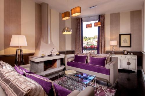 The Inn at the Spanish Steps Luxury Collection - Ambassador Apartment