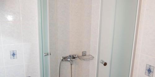 Et badeværelse på House Jasna Punta Kriza