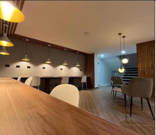 Fotografie z fotogalerie ubytování Hotel Pool and Breakfast v destinaci Puerto Triunfo