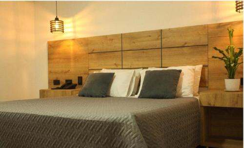 Fotografie z fotogalerie ubytování Hotel Pool and Breakfast v destinaci Puerto Triunfo