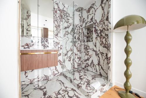 Elegant Flat near République & Canal Saint Martin