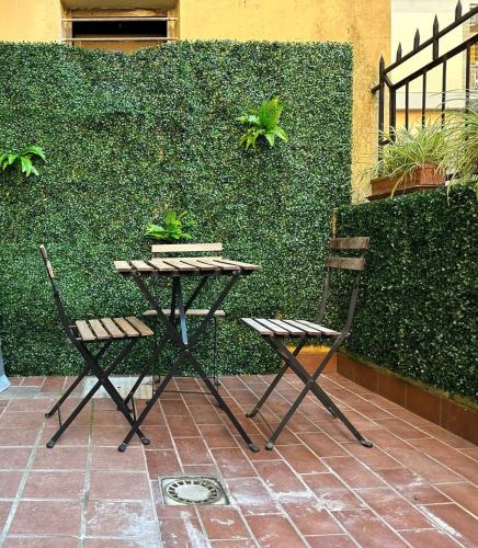Eleganza e comfort a Ponte Milvio