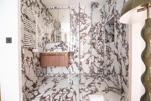 Elegant Flat near République & Canal Saint Martin