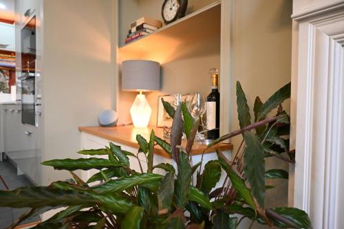 Φωτογραφία από το άλμπουμ του Gorgeous apartment in the heart of Sandwich σε Sandwich