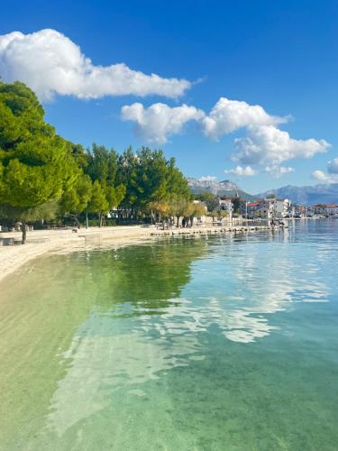 Apartamenty U Dragana