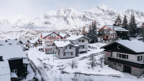 Primus Lodge Obertauern