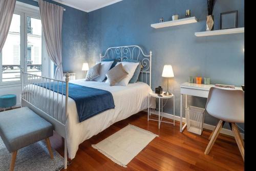 Luxury Studio Ponthieu & Champs-Élysées