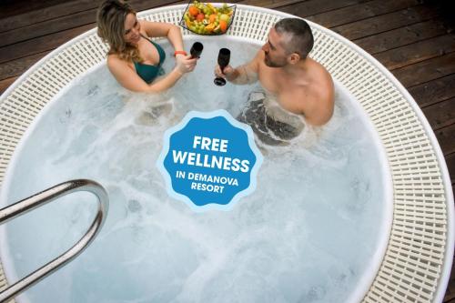 Gæster der bor på Apartments by Mara Holiday