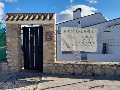 Φωτογραφία από το άλμπουμ του DJM Palms - Shared Casa Rural - Casa Rural Compartida - No es una casa privada σε Ayora