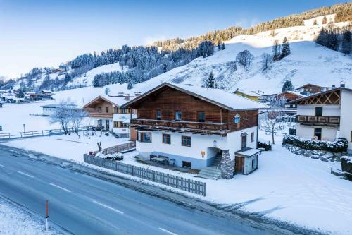Chalet Fabian by we rent, JOKERCARD INCLUDED