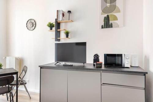 Appartamento Moderno vicino metro M5
