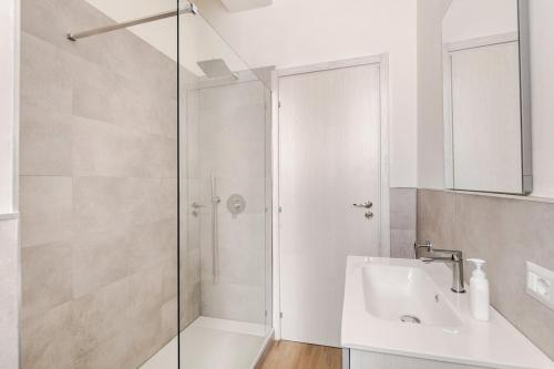 Appartamento Moderno vicino metro M5