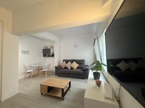 Peaceful Stay at Las Canteras