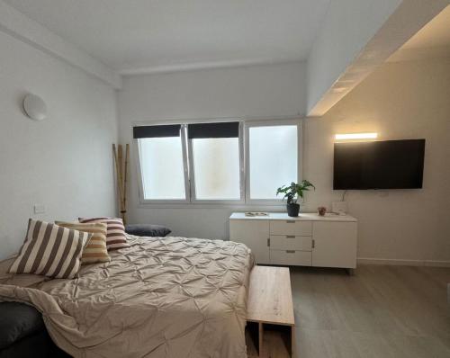 Peaceful Stay at Las Canteras