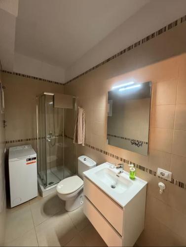 Peaceful Stay at Las Canteras