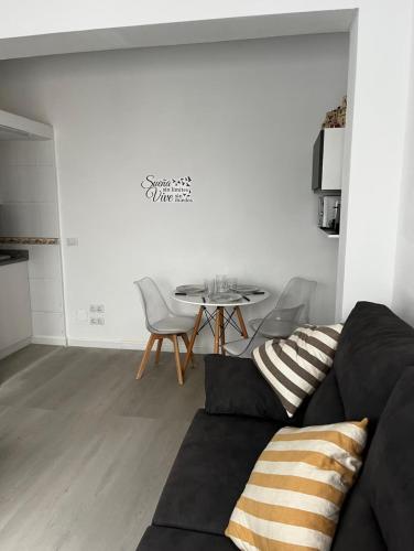 Peaceful Stay at Las Canteras