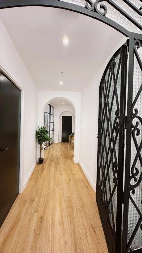 Фотография из галереи Hostal La Casa Del Escudo в городе Трухильо