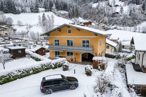 NEW! Chalet Carina by we rent