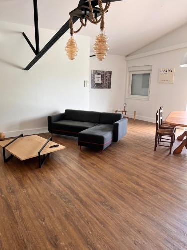 le gite de l'atelier